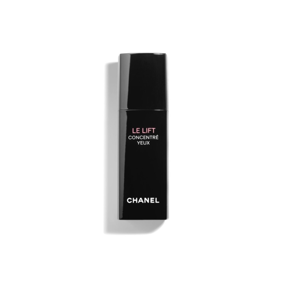 Chanel le lift eye concentrate